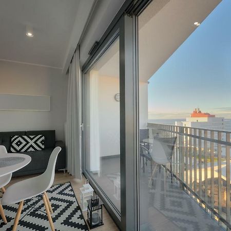 Apartament Horyzont Amber Miedzyzdroje Eksteriør bilde